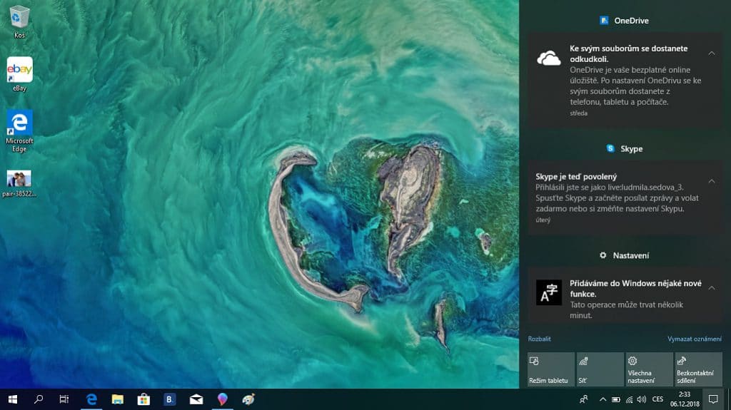 Acer Aspire 1 – základní notebook pro ty, co nespěchají 29 acer