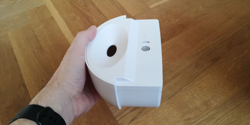 Airbi Sponge - recenze kompaktní čištičky vzduchu 5 airbi sponge cisticka 081514