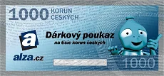 100 tipů na vánoční dárky 76 alza poukaz