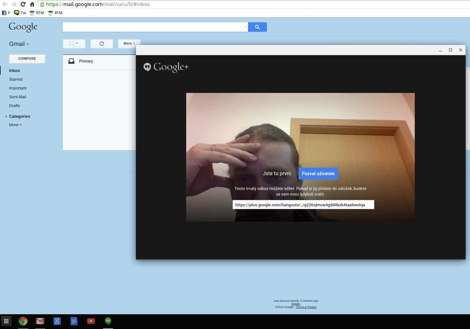 Chromebook 2. Počítač v prohlížeči startuje za pár sekund 3 app standalone