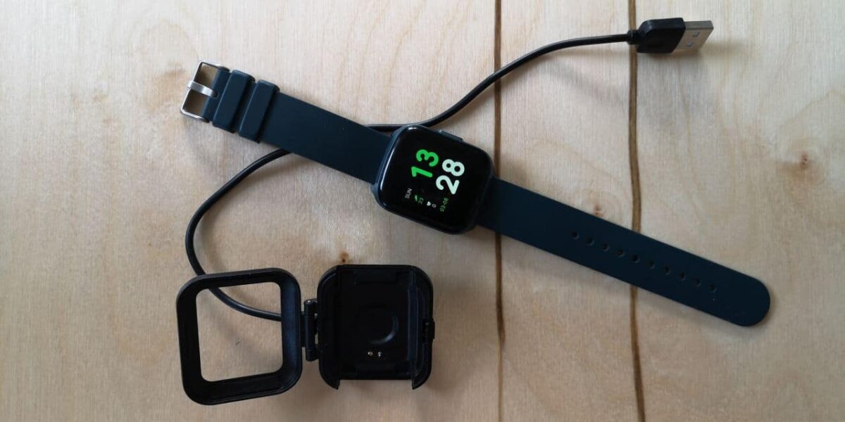 Armodd Silentwatch 2: levný elegán se základními funkcemi 26 Armodd Silentwatch 2: levný elegán se základními funkcemi