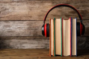 audiobooks