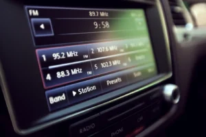 autoradio
