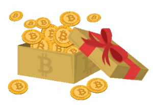 5 TOP tipů na vánoční dárky pro geeky a nerdy 2 bitcoin
