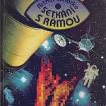 Nejlepší sci-fi knihy? Toto je můj seznam 20 bmid setkani s ramou