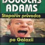 Nejlepší sci-fi knihy? Toto je můj seznam 21 bmid stoparuv pruvodce 1