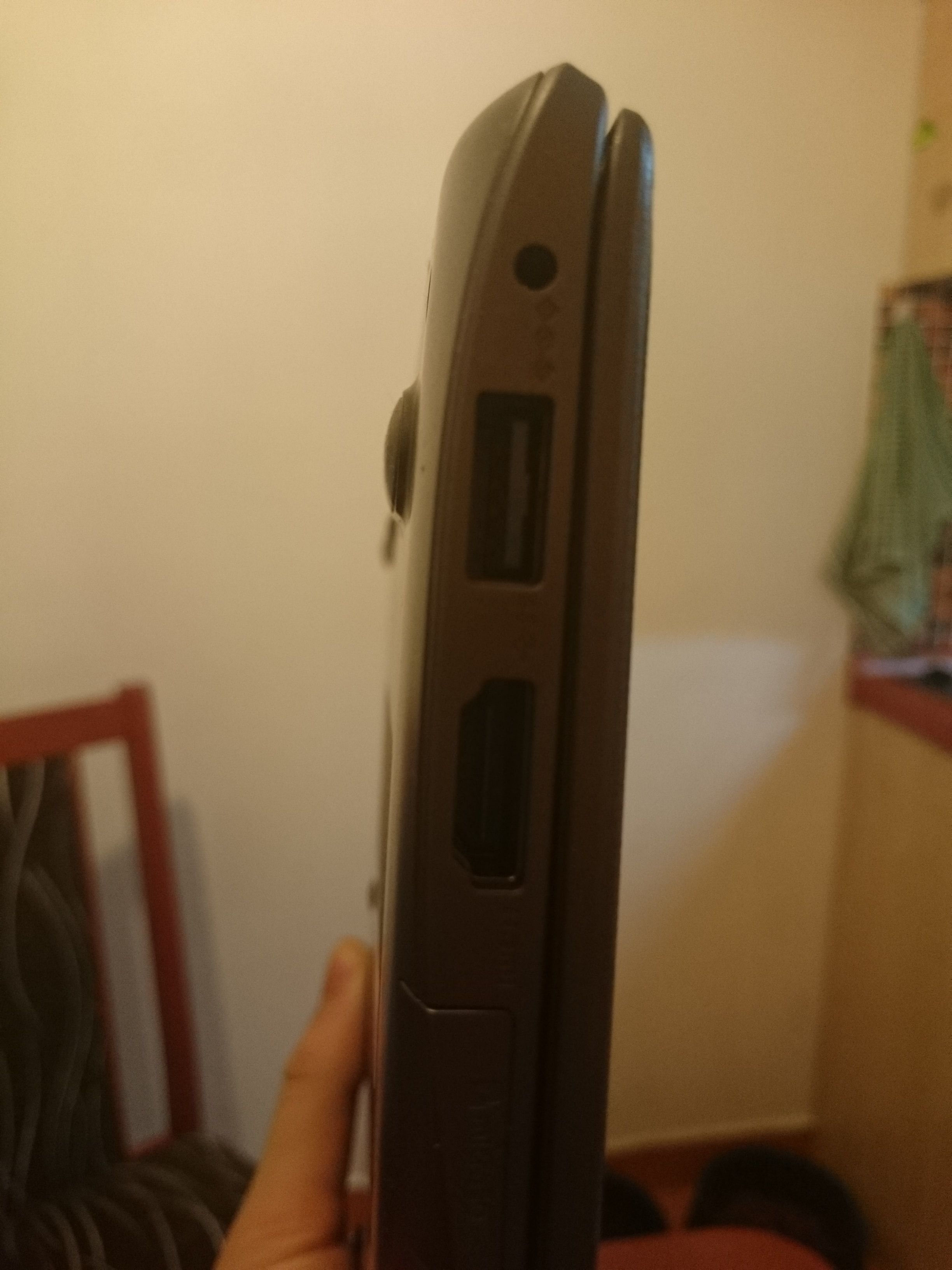 Chromebook 2. Počítač v prohlížeči startuje za pár sekund 13 bok1
