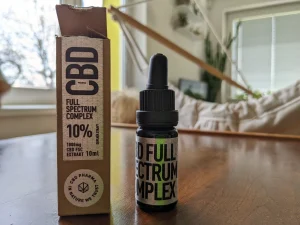 cbdpharma fullspectrum konopny cbd olej 094634662