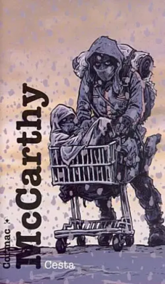 Nejlepší sci-fi knihy? Toto je můj seznam 25 cesta mccarthy