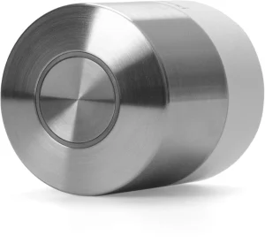 Nuki Smart Lock Pro Nuki Smart Lock Pro – válcový chytrý zámek s nerezovým pláštěm