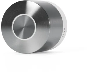 Nuki Smart Lock Ultra Nuki Smart Lock Ultra – nerezový válcový chytrý zámek z boku