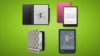 Čtečky e-knih v akci Alza dny: ONYX BOOX Note Air 5 C s perem, Amazon Kindle Paperwhite Signature Edition v malinové barvě, PocketBook Era Color v obalu DKNY a PocketBook Verse Pro Color s barevnou ilustrací na displeji
