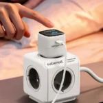 cubenest ai gan nabijecka 65w displej
