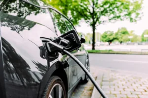 dobijeni elektroauta