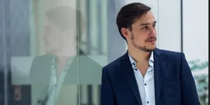 dominik stroukal