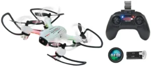 100 tipů na vánoční dárky 44 dron