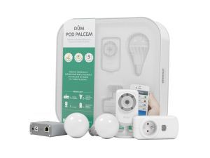 dum pod palce 1
