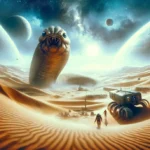 Nejlepší sci-fi knihy? Toto je můj seznam 2 duna