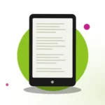 e ink kaleido 4 barevne ctecky