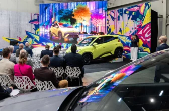 e salon 2026 veletrh ciste mobility letnany