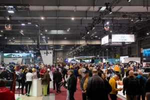 e salon 2026 vstupenky zdarma
