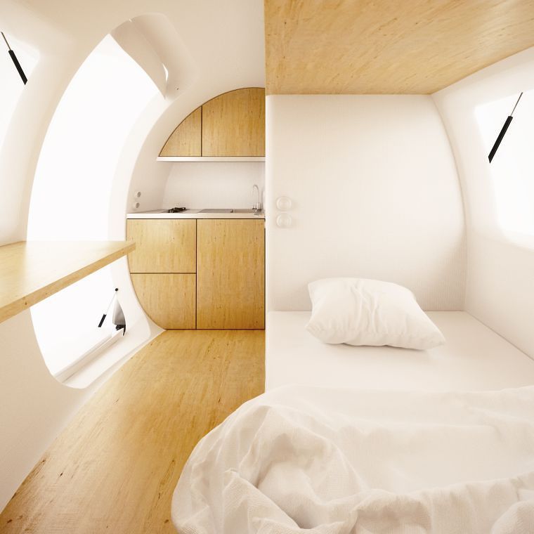 Ecocapsule: kompaktní a nízkoenergetické bydlení budoucnosti? 2 ecocapsule-2-maly