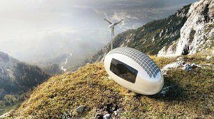 ecocapsule