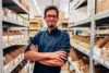 Martin Mates, odcházející CEO ekologického e-shopu Econea.cz