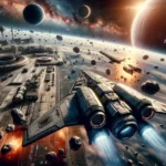 Nejlepší sci-fi knihy? Toto je můj seznam 4 expanze 1
