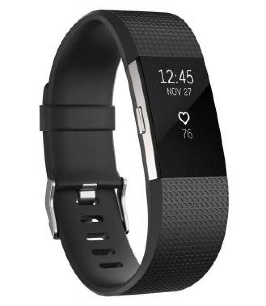 Fitbit Charge 2: střední náramková třída 1 fitbit charge 2 20h50 01