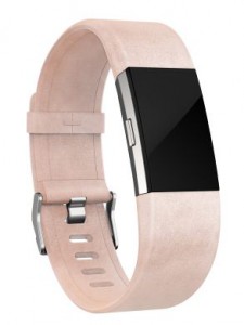 Fitbit Charge 2: střední náramková třída 6 fitbit charge 2 20h54 35
