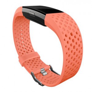 Fitbit Charge 2: střední náramková třída 8 fitbit charge 2 20h57 44