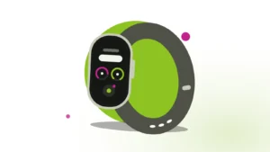 fitbit edge bez nfc detekce padu