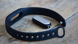 fitness naramek miband