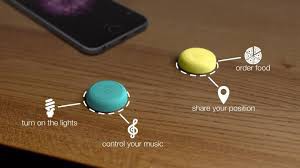 Flic Smart Button - ovládejte chytrou domácnost tlačítky 4 flic