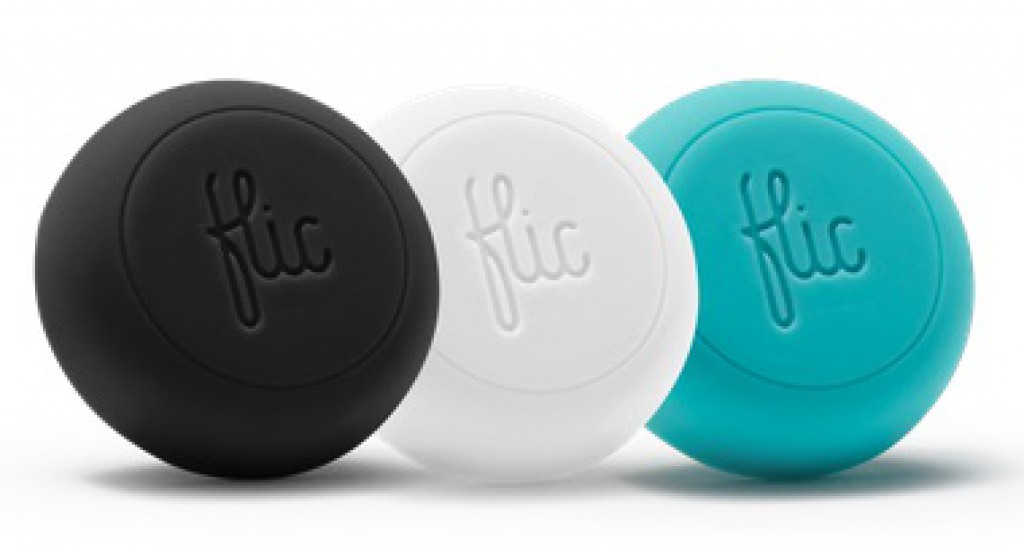 Flic Smart Button - ovládejte chytrou domácnost tlačítky 1 flic6