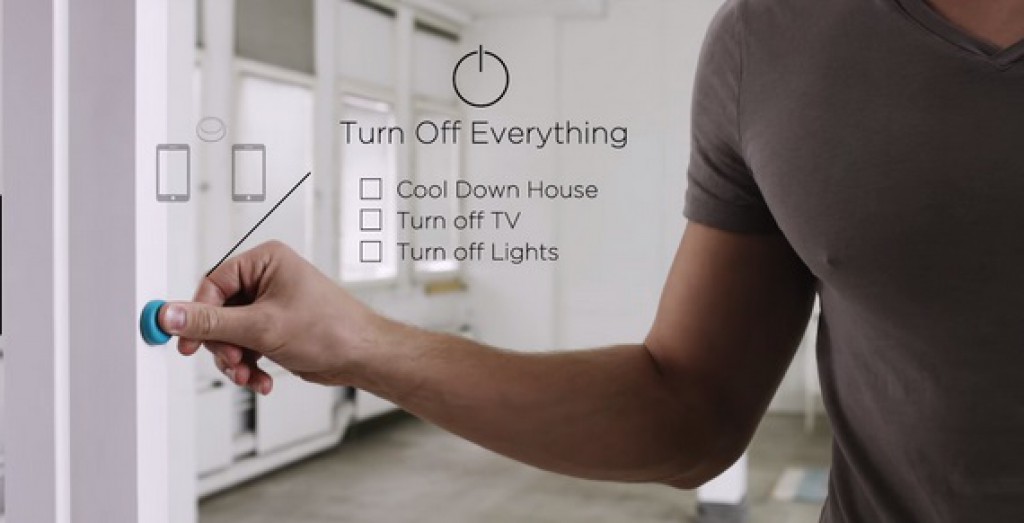 Flic Smart Button - ovládejte chytrou domácnost tlačítky 5 flic7