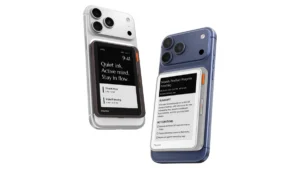 flowtica verso e ink ai zaznamnik