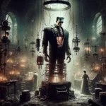 Nejlepší sci-fi knihy? Toto je můj seznam 5 frankenstein