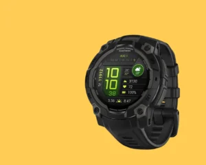 garmin instinct