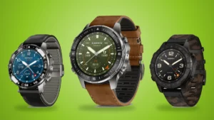 garmin marq gen 3