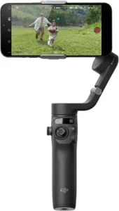 100 tipů na vánoční dárky 60 gimbal