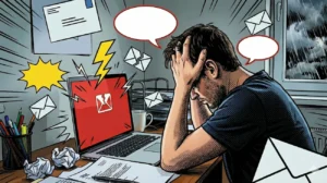 gmail bug