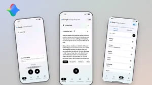 google ai edge eloquent diktovani zdarma