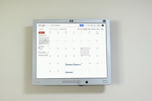 google calendar