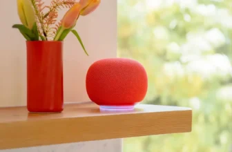 Google Home Speaker s asistentem Gemini