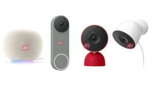 google.home leak