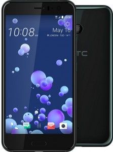 Pět nejlepších Android telefonů, které můžete koupit právě teď 2 htc-u11