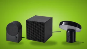 ikea badkruka bluetooth reproduktor