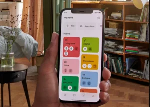 ikea smart home